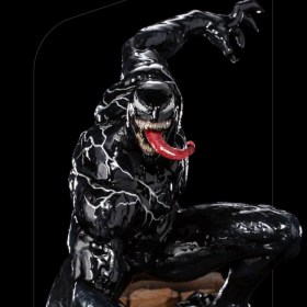 Venom Let There Be Carnage BDS Art 1/10 Scale Statue Venom by Iron Studios